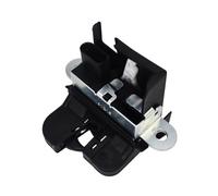 Car Tailgate Locks Compatible with for Beetle for Golf 7 MK7 4Pin 5G6827505 Car Rear Tailgate Trunk Lid Lock Block Latch Trunk Lid Lift Latch Actuator