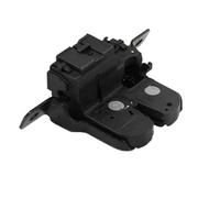 Car Tailgate Locks Compatible With For F20 For F21 I3 Tailgate Boot Lid Trunk Lock Latch Actuator Activate Release Handle Switch 7248075 51247248075