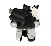 Car Tailgate Locks Compatible With For Jetta MK5 For Passat B6 3C2 B7 For CC Rear Trunk Lid Lock Latch Actuator Activate Release Handle Switch 4F5827505D