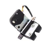 Car Tailgate Locks Compatible with Kia for Rio Hatchback 2012 2013 2014 2015 2016 2017 Trunk Door Lid Lock Latch Actuator Motor Tailgate Boot Hatch