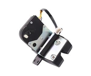 Car Tailgate Locks Compatible with Kia for Rio Hatchback 2012 2013 2014 2015 2016 2017 Trunk Door Lid Lock Latch Actuator Motor Tailgate Boot Hatch