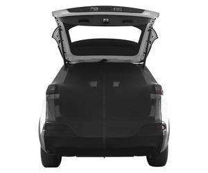 Car Tailgate Mesh Screen,for Nissan X-Trail III (T33) 2022-2026