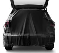 Car Tailgate Mesh Screen for VW Taigo Touran Tiguan Beetle