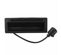 Car Tailgate Push Button For Vw For Golf 4 1998 1999 2000 2001 2002 2003 2004 2005 2006 Car Boot Lid Lock Push Button Tailgate Hatch Trunk Handle Switch 1J0827566D