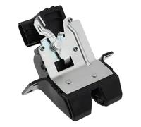 Car Tailgate Rear Back Door Lock Latch Replacement Parts for Hyundai I30 for Elantra for Kia for Ceed Vehicle Accessory