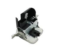 Car Tailgate Rear Trunk Boot Lid Lock Latch Actuator Door Lock Switch For Sharan 2011-2018 7P0827505G Vehicle Accessories