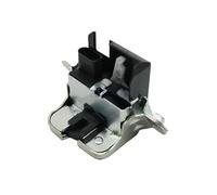 Car Tailgate Rear Trunk Boot Lid Lock Latch Actuator Door Switch For Seat For Alhambra 2011-2018 Vehicle Accessories