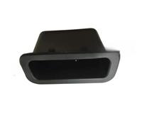 Car Tailgate Release Switch for CX5 for CX-5 Car Tailgate Door Pull Handle Rear Boot Trunk Lid Handle Tail Gate Door Opening Grasp Handle Doorknob