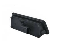 Car Tailgate Release Switch, For Focus, For Fiesta, For C-Max, For S-Max, For Mondeo 1748915 6M5119B514AD Rear Trunk Tailgate Boot Opener Switch Lock