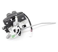 car Tailgate Release Switch for Mazda 6 2002-2008 Tailgate Latch Actuator Car Accessories Lock Luggage Trunk Lid G22C56820A