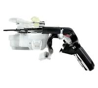 car Tailgate Release Switch for Mazda 6 2002-2008 Tailgate Latch Actuator Car Trunk Lock Luggage Compartment Lid G22C56820A