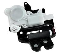 car Tailgate Release Switch for Mazda 6 2002-2008 Tailgate Latch Actuator Car Trunk Lock Luggage Compartment Lid G22C56820A