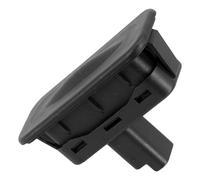 Car Tailgate Release Switch For Megane For MK2 For MK3 8200076256 Car Boot Tailgate Release Switch Button Handle Tailgate Handle Car Interior Parts
