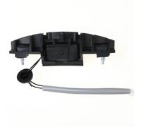 Car Tailgate Release Switch, For Micra K12 2002-2010 25380-AX60B Rear Trunk Boot Release Switch Boot Lid Tailgate Trunk Opening Button