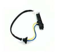 Car Tailgate Release Switch, For Murano 2008-2014, For Quest 2011-2017 25380-1AA0A Tailgate Trunk Opener Release Switch