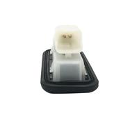 Car Tailgate Release Switch For Peugeot 207 308 6490R3 Boot Tailgate Switch Outer Handle Release Button Tailgate Boot Opener Switch Lock