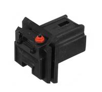 Car Tailgate Release Switch, For Peugeot 307 308 408 301 6554V5 Trunk Switch Boot Release Switch Rear Door Handle Button Tailgate Boot Opener Switch Lock