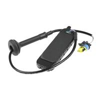 Car Tailgate Release Switch, For Tahoe, For Yukon, For Escalade 2007-2014 Tail Gate Release Switch Liftgate Switch 15106857 Rear Boot Trunk Lock Opener Button