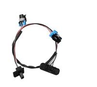 Car Tailgate Release Switch for Vauxhall for Meriva B 2010-ON 13271692 13359894 13422271 Tailgate Handle Switch Trunk Lid Boot Lock Release Opening Button