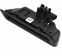 Car Tailgate Release Switch For X5 For X35I For X50I 2011 2012 2013 For X30I 2009 2010 Car Rear Door Boot Switch Trunk Handle 7118158 512471118158