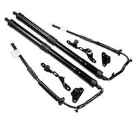 Car Tailgate Strut 1 Pair 6892009010 6891009010 Auto parts Tailgate Lift Support Electric Tailgate Gas strut For Toyota For RAV4 2013-2018