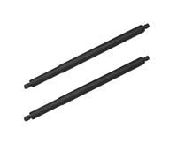 Car Tailgate Strut 1Pair Electric Gas Springs Tailgate Strut door support struts For BMW X6 E71 2007-2014 LH/RH 51247201939 51247201940