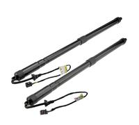 Car Tailgate Strut 2pcs 2359184 2359182 Rear Left Electric + Right Tailgate Support Lever for C-MAX 2010-2019