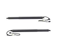 Car Tailgate Strut 2PCS 81770-D3100 81780-D3100 Left and Right Rear Tailgate Power Lift Support for Hyundai for Tucson 15-19