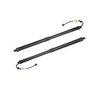 Car Tailgate Strut 2PCS 81771B8100 81780B8100 LH+RH Rear Electric Tailgate Bracket Luggage Compartment Air Spring For Hyundai For Santa Fé