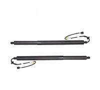 Car Tailgate Strut 2pcs Electric Tailgate Lifting Bracket for Jaguar F-PACE 2016-2018 HK8370354AA T4A1144 T4A34990