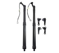 Car Tailgate Strut 68920-78011 2pcs Electric Rear Bracket Rear 2015-2020 For Lexus NX200t NX300h 2.0L 2.5L.