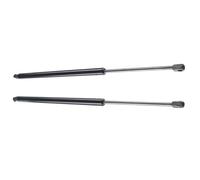 Car Tailgate Strut Compatible With For CR-V EX-L Sport 2007 2008 2009 2010 2011 Car Rear Trunk Boot Gas Struts Support Rod Shock Absorber 2pcs