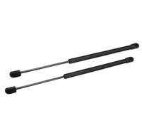 Car Tailgate Strut Compatible With For Territory For SX SY SYII SZ 2004 2015 2016 2017 Car Rear Tailgate Boot Gas Struts Support Rod Shock Absorber 2pcs
