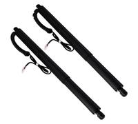 Car Tailgate Strut Rear Tailgate Liftgate Power Lift Support For BMW F15 F85 X5 2014-2016 Electric Tailgate Gas Struts 51247294470,51247294469