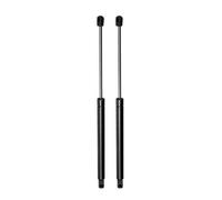Car Tailgate Struts Compatible With Dodge For Journey 2009 2010 2011 2012 2013 2014 2015 2016 1Pair Car Rear Trunk Shock Lift Tailgate Gas Spring Strut 68101213AA