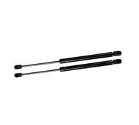 Car Tailgate Struts Compatible With Nissan For Rogue For Sport J11 2013-2022 Rear Trunk Tailgate Strut Boot Lift Support Bars Gas Spring Dampers Rod 904504EA0A