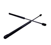 Car Tailgate Struts For Range For Rover P38 All Models 1995-2002 ALR1050 2X Rear Upper Tailgate Boot Gas Struts Boot Gas Spring Struts