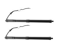 car tailgate support Car Door Tailgate Damper Lift Support Electric Replace Accessories 32357572 Compatible With Volvo For XC40 XC60 ASIA 2018-2023(2 pcs)
