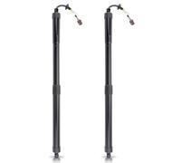 car tailgate support Car Door Tailgate Support Rod Lift Electric Replace Accessories 32227614 Compatible With Volvo For XC60 ASIA 2018 2019 2020 2021(2 pcs)