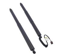 Car Tailgate Supports Electric Compatible With For 2017 2018 2019 2020 2021 2022 2023 Rear Power Tailgate Struts Lift Support Electric For Spring Tails 2GA827851 2GA827552
