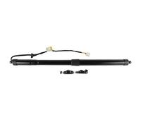 Car Tailgate Supports Electric Compatible With For Highlander 3.5L For 2WD 4WD LE Plus XLE 2015 2016 2017 Electric Boot Lid Supports For Spring Tails 68910-09130 68910-09051