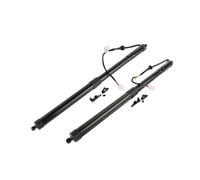 Car Tailgate Supports Electric Compatible With For Highlander For 3.5L For Hybrid For XLE 2018 2019 Electric Car For Spring Tails Electric Tailgate Lift Gas Strut 68910-09022