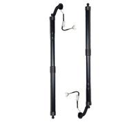 Car Tailgate Supports Electric Compatible With Pilot 2018 2019 2020 2021 Electric Car For Spring Tails Power Hatch Lift Electric Tailgate Gas Strut Springs 74961TG7325 74981TG7306