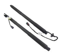 Car Tailgate Supports Electric Compatible With Volvo For XC60 T6 For Ocean For Race 2012 2013 2014 2015 2016 2017 Sport Utylity Rear Power Liftgate Support 31386705 31352185(Left+Right)