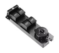 Car Tailgate Switch Compatible With Focus For Mk2 2004 2005 2006 2007 2008 2009 2010 2011 2012 Power Window Electric Switch Window Lifter 3M5T14A132AG