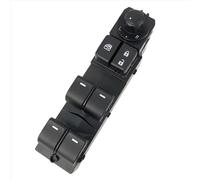 Car Tailgate Switch Compatible With MAZDA For ATENZA 2014-2018 Electric Power Window Control Switch Car Accessories Component GV9B-66-350