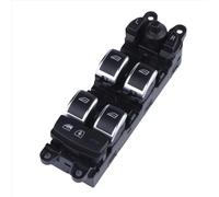 Car Tailgate Switch Compatible With Volvo For XC60 2014-2017 For S60L 2014-2019 For Master Power Window Control Switch Child Lock Folding 31415675