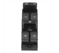 Car Tailgate Switch Compatible With VW For SHARAN 1995-2010 Car Power Window Switch Window Lifter Switch 7M3959857B