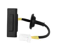 Car Tailgate Switch, For Kia For Rio For Pride 2011 2012 2013 2014 2015 812601W220 Car Rear Trunk Lid Lock Boot Release Handle Switch Tailgate Open Button Tailgate Lock