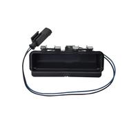 Car Tailgate Switch For Smart For Fortwo 451 Pure For Passion For Cabrio 1.0L L3 Gas A4517470187 4517470187 Rear Tailgate Lock Boot Switch